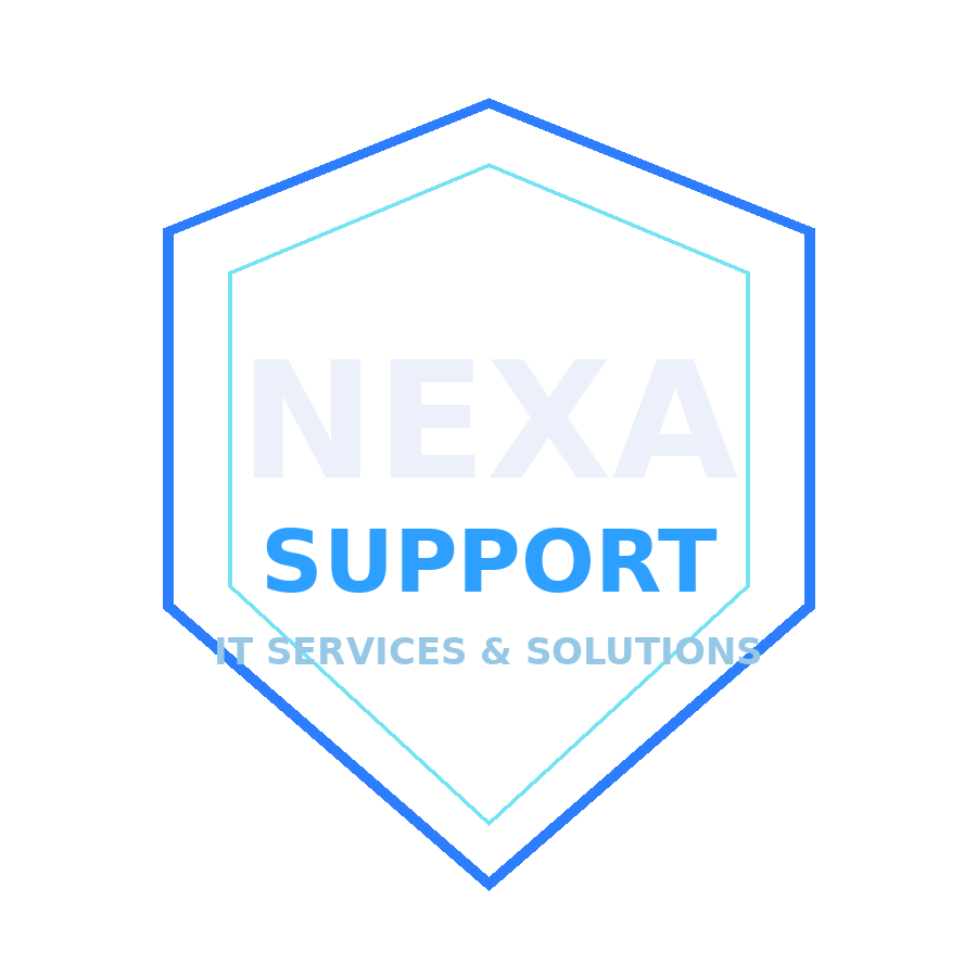NexaSupport – IT Services & Solutions